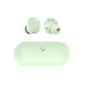 Havit TW969 LITE TWS Bluetooth slušalice zelene