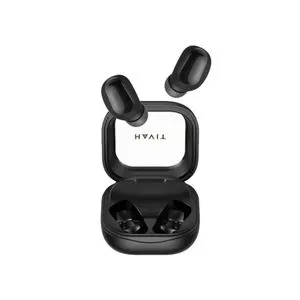 Havit TW979 TWS Bluetooth slušalice crne