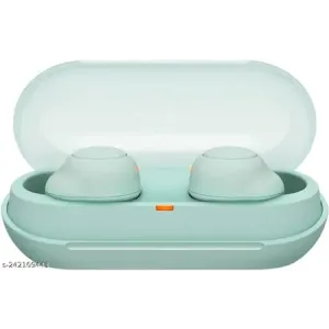 Havit TWS BT Earbuds TW969 LITE zelena