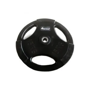 HAWK Teg 15kg 30mm ht gumirani