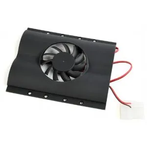 HD-A2 Gembird kuler za hard disk 3,5, molex konektor FO
