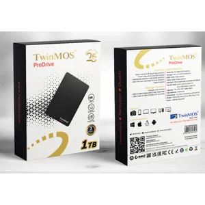 HDD E2.5" TwinMOS 1TB USB3.0 TM1000GPD