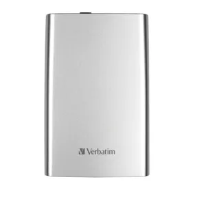 HDD E2.5" Verbatim 1TB USB 3.0 Store'n'Go 53071, Silver