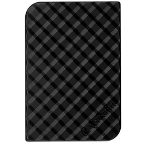 HDD E2.5" Verbatim 1TB USB 3.0 Store'n'Go 53194, Black