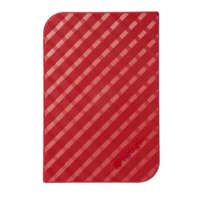 HDD E2.5" Verbatim 1TB USB 3.0 Store'n'Go 53203, Crvena
