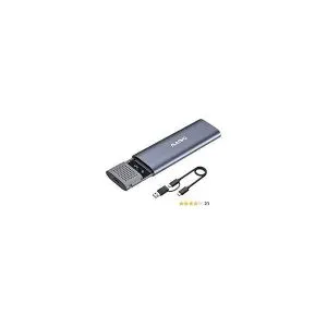 HDD Rack MAIWO USB(C)/(A) na M.2 NVME/SATA K1683P2