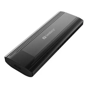 HDD Rack Sandberg USB 3.2 - M.2/NVMe SSD 136-39