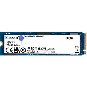 HDD SSD M.2 NVMe 500GB Kingston SNV2S/500G