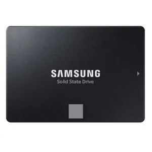 HDD SSD SATA3 Samsung 500GB 870 EVO MZ-77E500B/EU