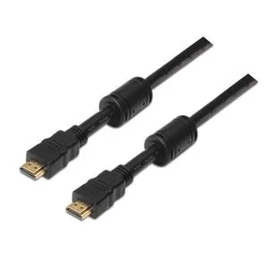 HDMI-HDMI 10m v2.0 sa feritima