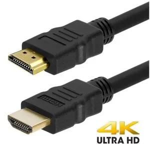 HDMI na HDMI kabl 2.0 GOLD 4K (m/m) 20m