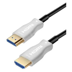 HDMI na HDMI kabl M/M Ultra HD 4K Optical Fiber 30m