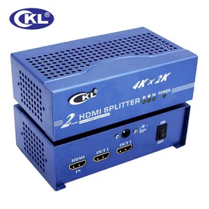 HDMI Splitter CKL HD-9242 1-IN/2-OUT