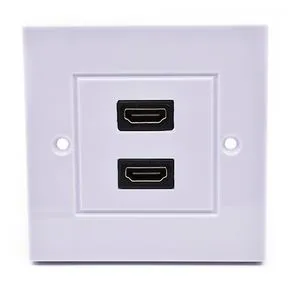 HDMI utičnica sa 2 Ulaza Kettz HU-K100