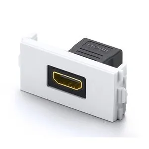 HDMI zidna uticnica ravna Ugreen MM113