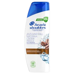 Head&Shoulders  šampon za kosu protiv peruti Caffeine 330ml