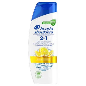 Head&Shoulders šampon za kosu protiv peruti Citrus 330ml