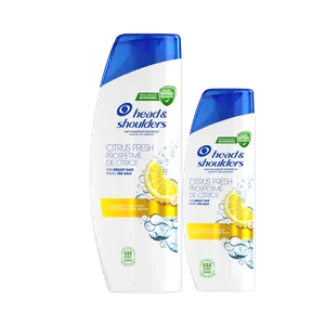 Head&Shoulders  šampon za kosu protiv peruti Citrus 625ml + 250ml XXL
