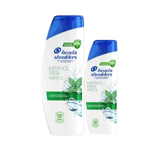 Head&Shoulders šampon za kosu protiv peruti Menthol  625ml + 250ml XXL