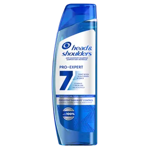 Head&Shoulders šampon za kosu protiv peruti  Pro Persistant Dandruff Control Defence 250ml