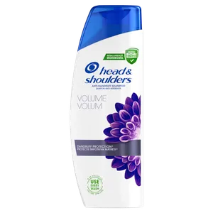 Head&Shoulders  šampon za kosu Volume  330ml