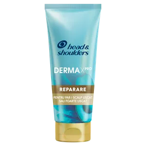 HEAD&SHOULDERS Derma X Pro regenerator za kosu REPAIR 220ml
