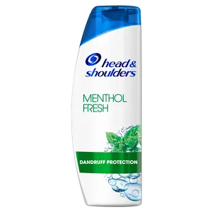 Head&Shoulders Menthol šampon za kosu 675m