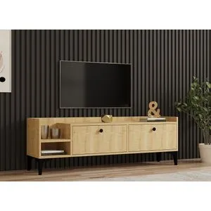 Heflin - TV Stalak od Sedefastog Hrasta