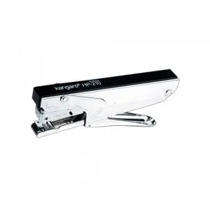 Heftalica KANGARO HP-210 crna