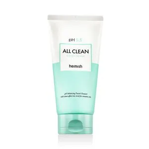 Heimish All Clean Green Foam 150 g