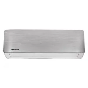 Heinner HAC-CO12WFN-SL Inverter klima uređaj, 12000BTU, WiFi, Silver