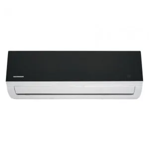 Heinner HAC-MRB12WHWIFI Inverter klima uređaj, 12000BTU, WiFi, Crna
