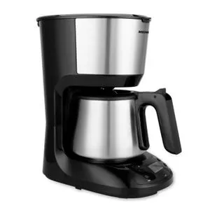 Heinner HCM-D750SSBK Aparat za filter kafu 