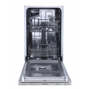 Heinner HDW-BIM45510E++ Mašina za pranje sudova, 10 kompleta, širina 45 cm