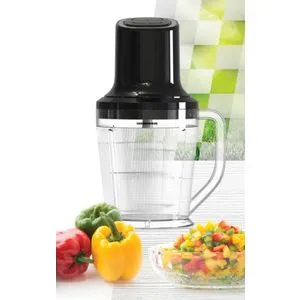 Heinner HMC-3B500BK Seckalica, 500 W