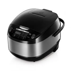 HEINNER HMCK-5BK Multicooker