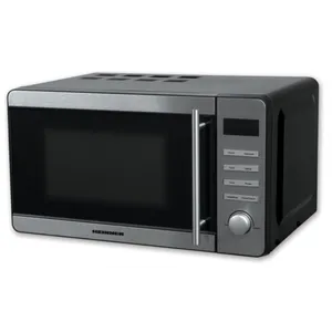Heinner HMW-20DBKSS Mikrotalasna rerna, 20L, Siva
