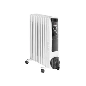 HEINNER HOH-M11WH-BK 11rebara/2300W Uljani radijator