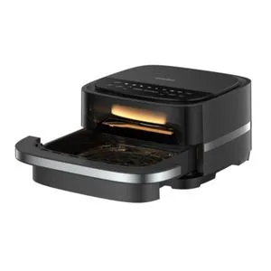 HEINNER HPAF-B4DC22BK Friteza Air Fryer i Pizza Easy fry