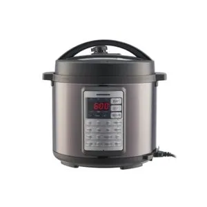 Heinner HPCK-38BK 5,7l/14 programa/timer/1000W multikuker