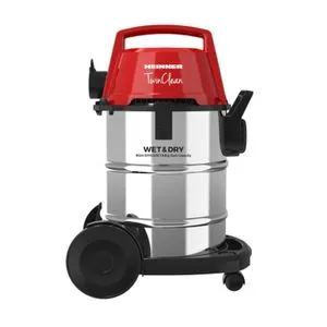 Heinner HVC-MWD1400RD Usisivač sa posudom, 1400 W