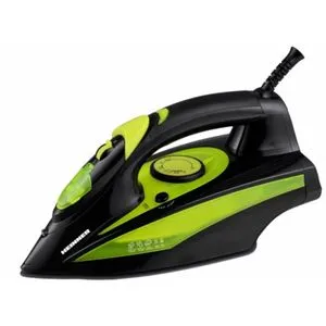 HEINNER Pegla XI-6060-GR 2400W/330ml/keramika/20+70g/crno-zelena