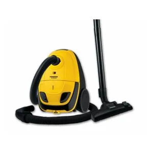 HEINNER Usisivač HEINNER HVC-MTB700YL 700W/170W/kesa 2l/Hepa 10/žuti