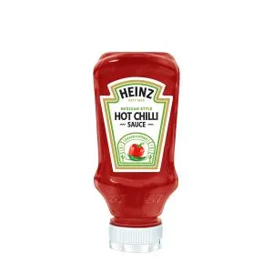 Heinz čili sos 245g (220ml)