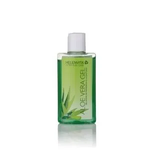 HELENVITA - ALOE VERA gel za posle sunčanja 200ml