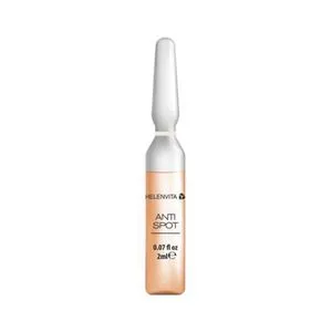 HELENVITA - ANTI SPOT ampule za lice i vrat 2ml