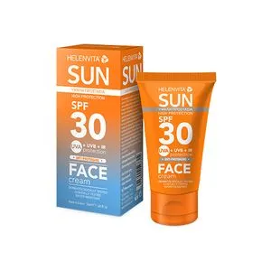 HELENVITA - FACE krema za sunčanje SPF30 50ml
