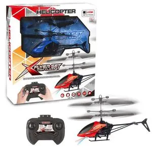 Helikopter na daljinsko upravljanje