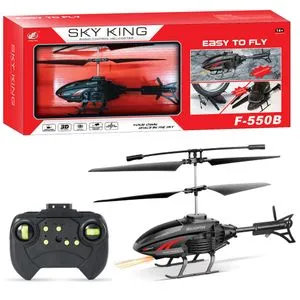 Helikopter na daljnsko upravljanje Sky King