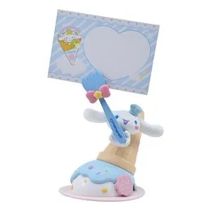 Hello Kitty and Friends - Memo Stand Party Time Series - Cinnamoroll